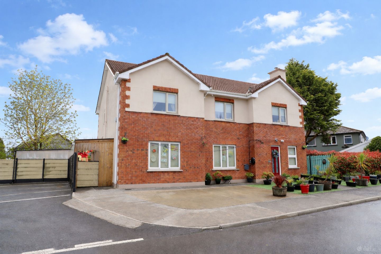 Burren View Creche, 76A Burren View, Ennis Road, Gort, Co. Galway, H91D658