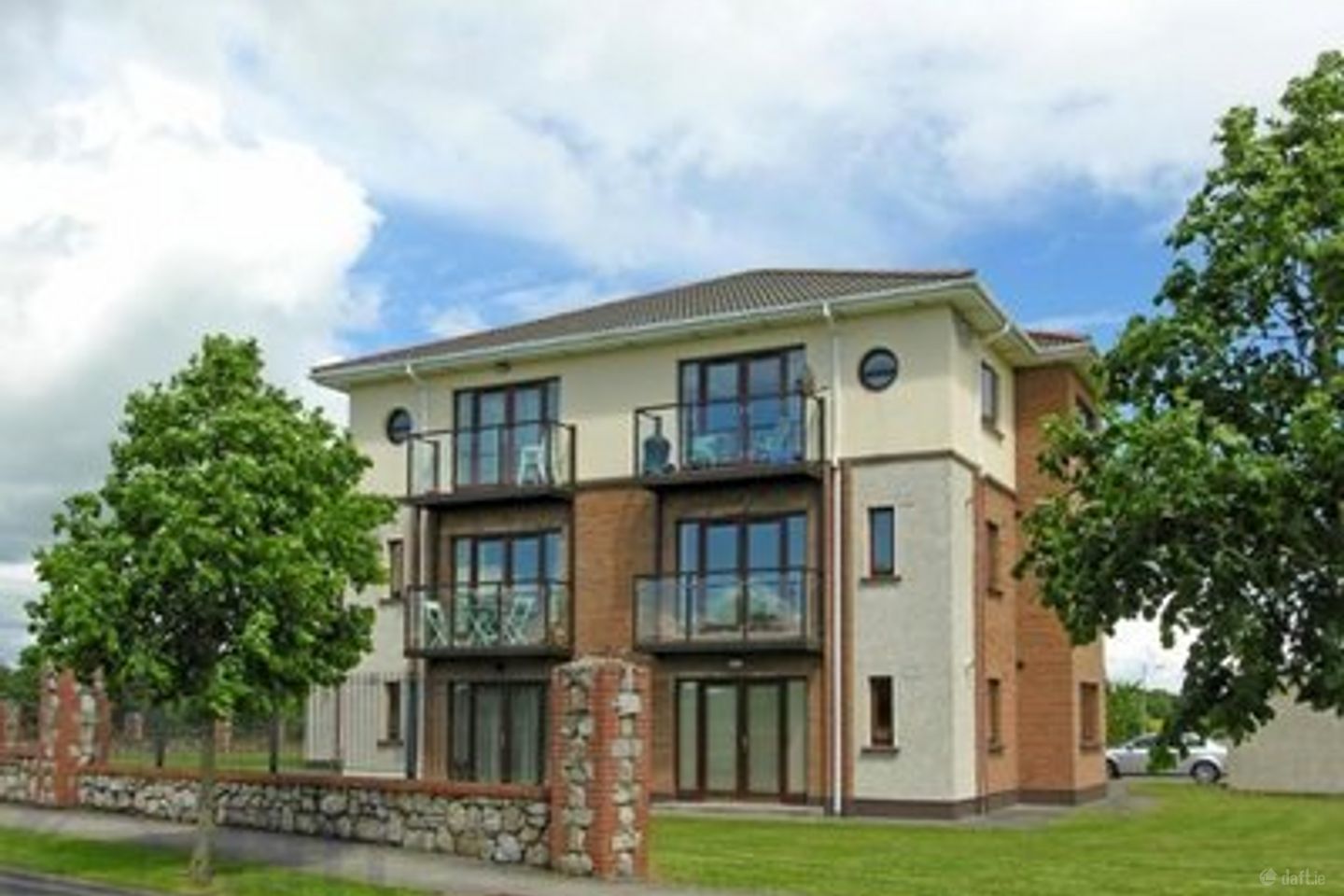 The Crescent Moyglare Hall Maynooth, Maynooth, Co. Kildare