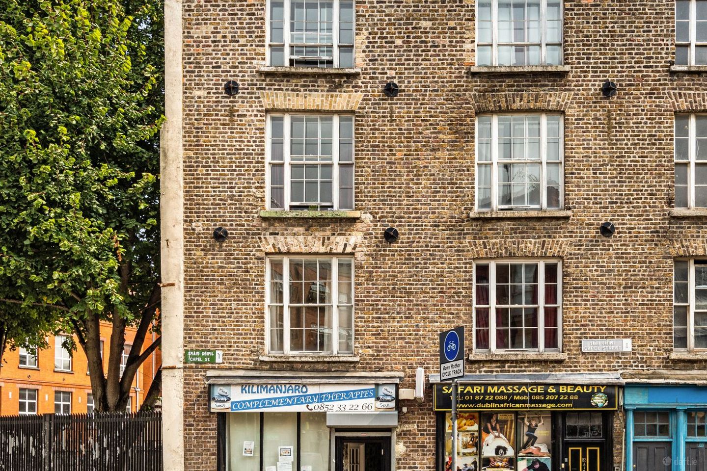 83 84 Capel Street, Dublin 1, D01H1X2