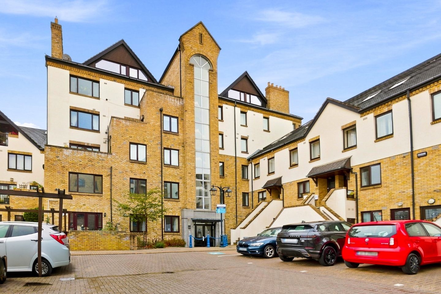 169 Block 13, Marina Village, Malahide, Co. Dublin, K36CR70