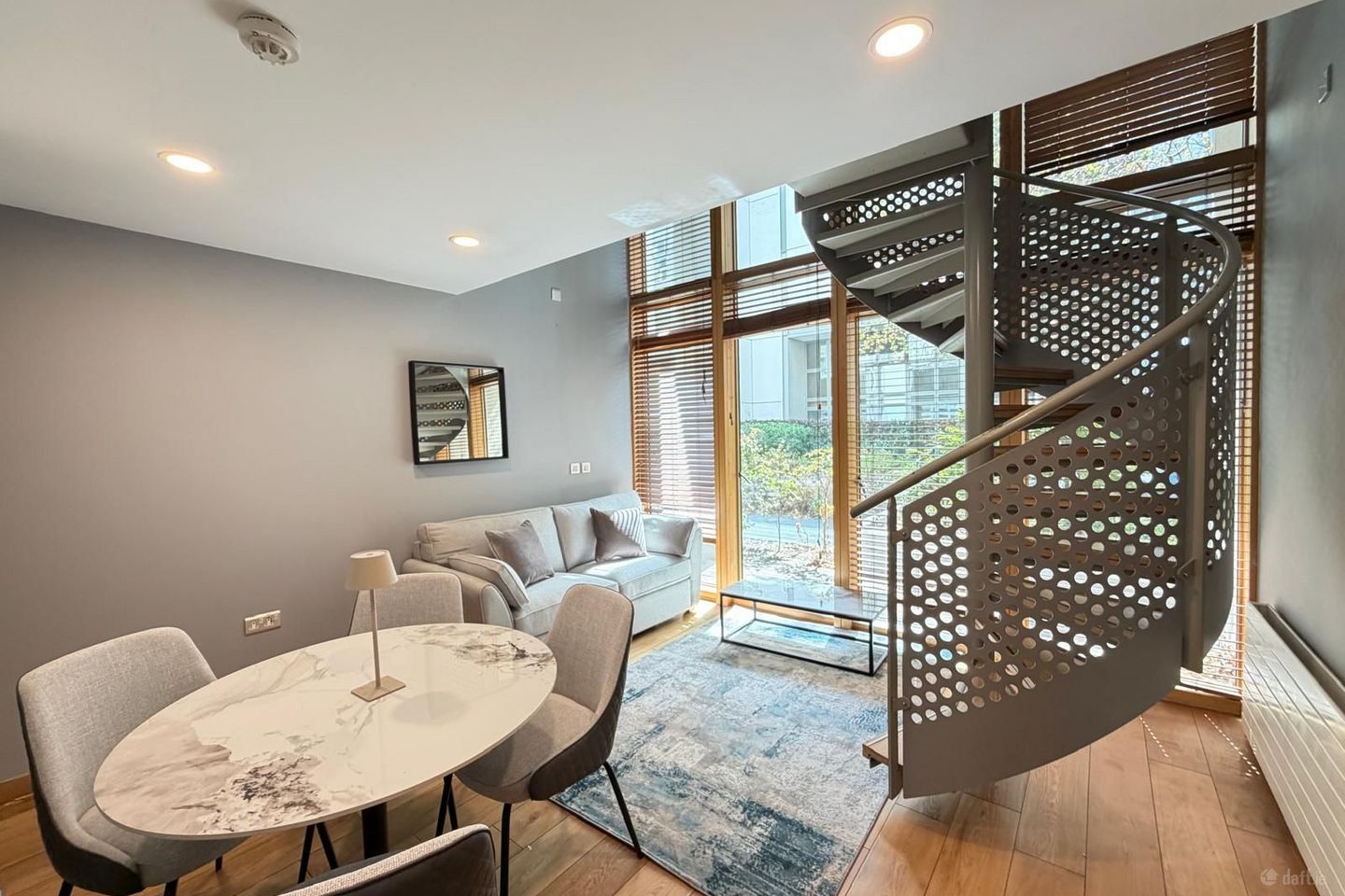 1, Thomastown House, Spencer Dock, IFSC, Dublin 1