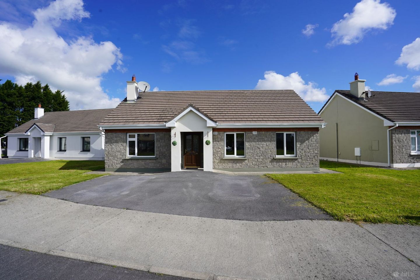 35 Cluain Aoibheann, Ballycasey, Shannon, Co. Clare, V14H990