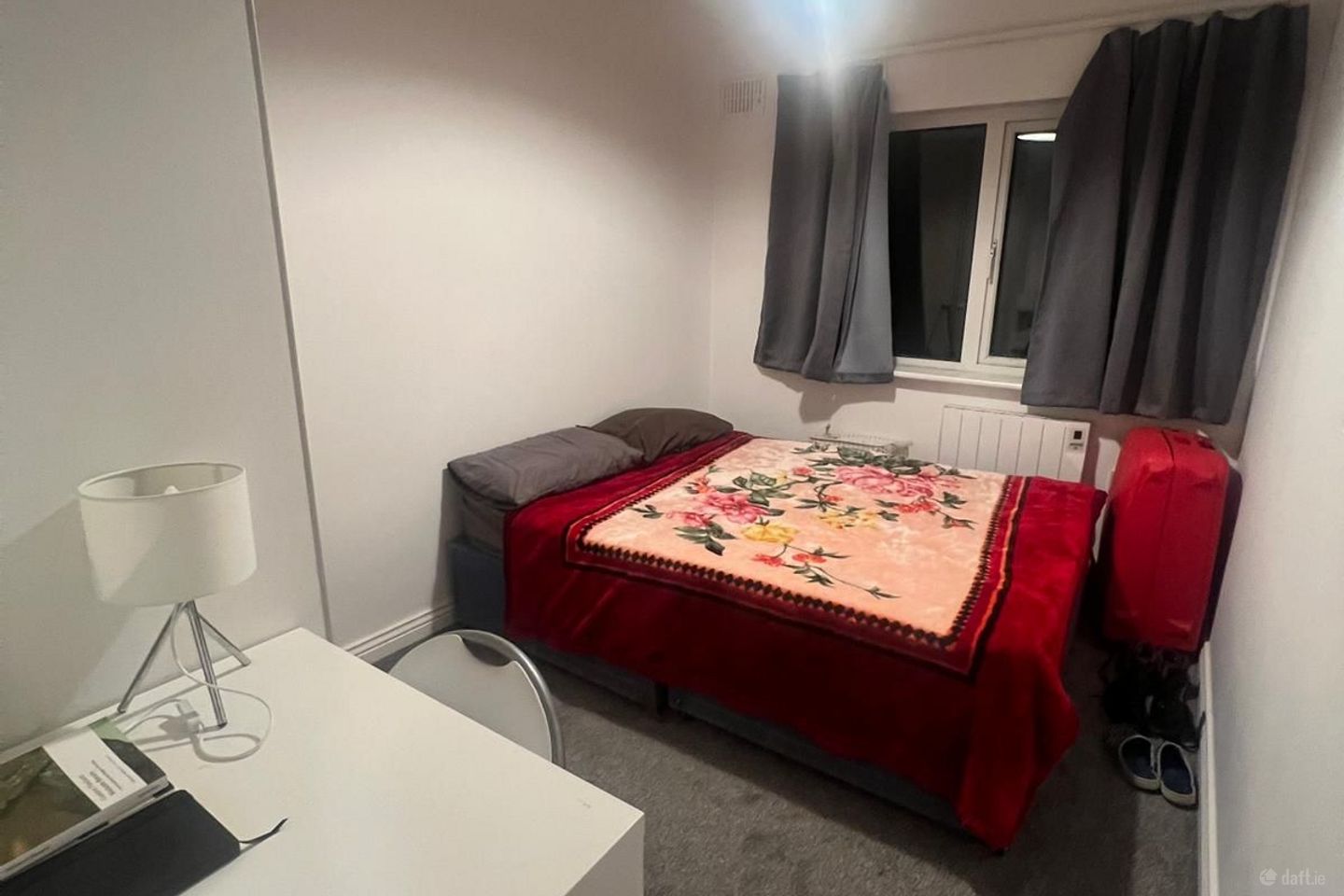 Tailors Hill, Galway, Kingston, Co. Galway