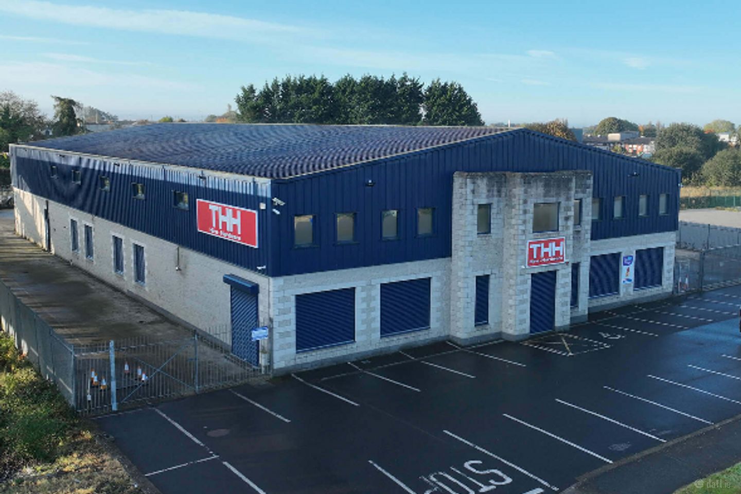 29 Oaktree Business Park, Trim, Co. Meath