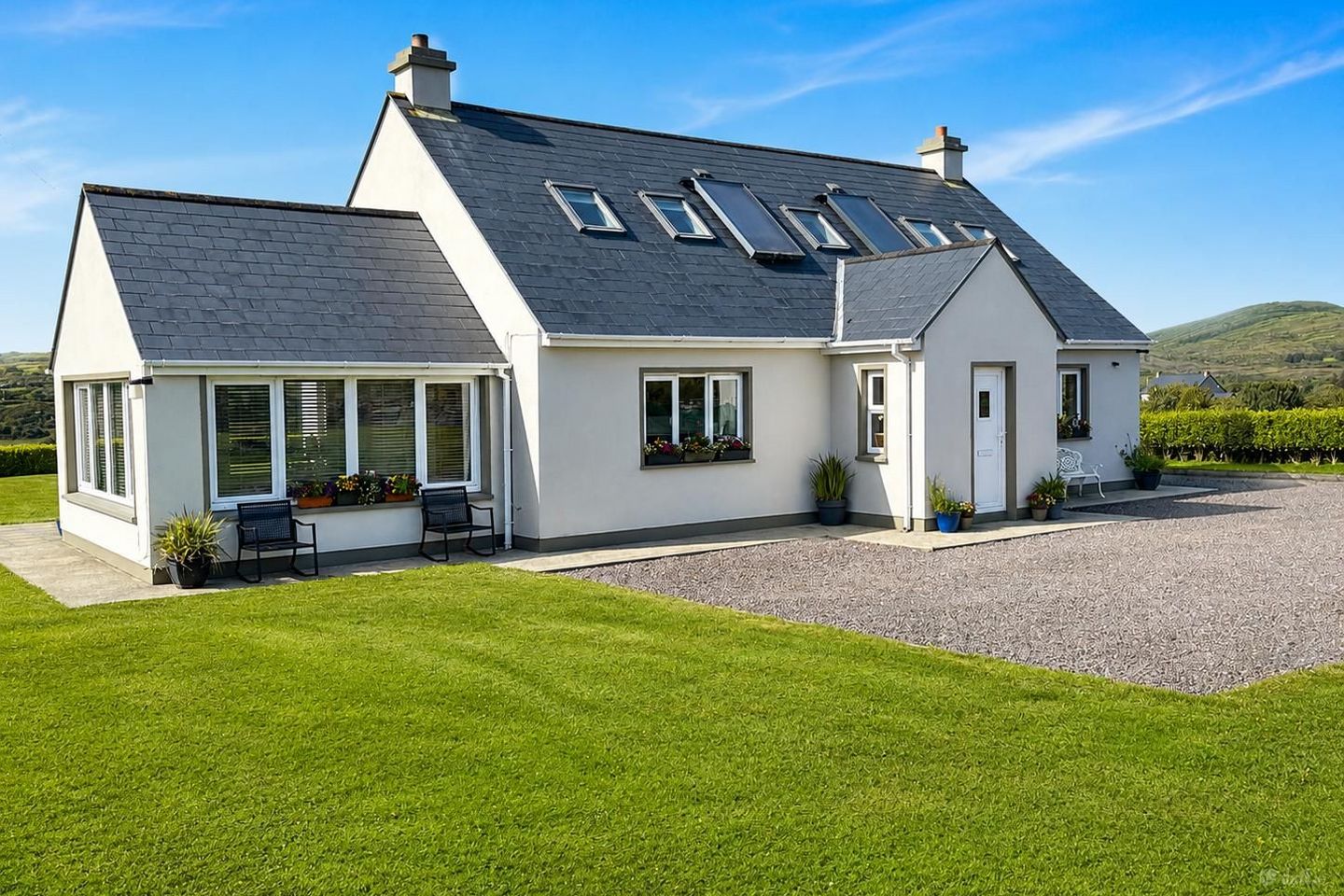 Knock, Lowertown, Schull, Co. Cork, P81HY26
