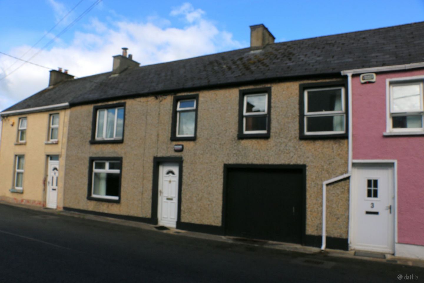Church Street, St. Johnston, Co. Donegal, F93XH59