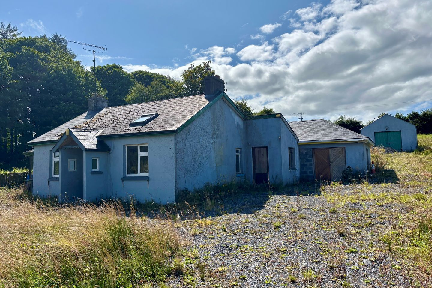 Cloongad, Castlebaldwin, Co. Sligo, F52VY59