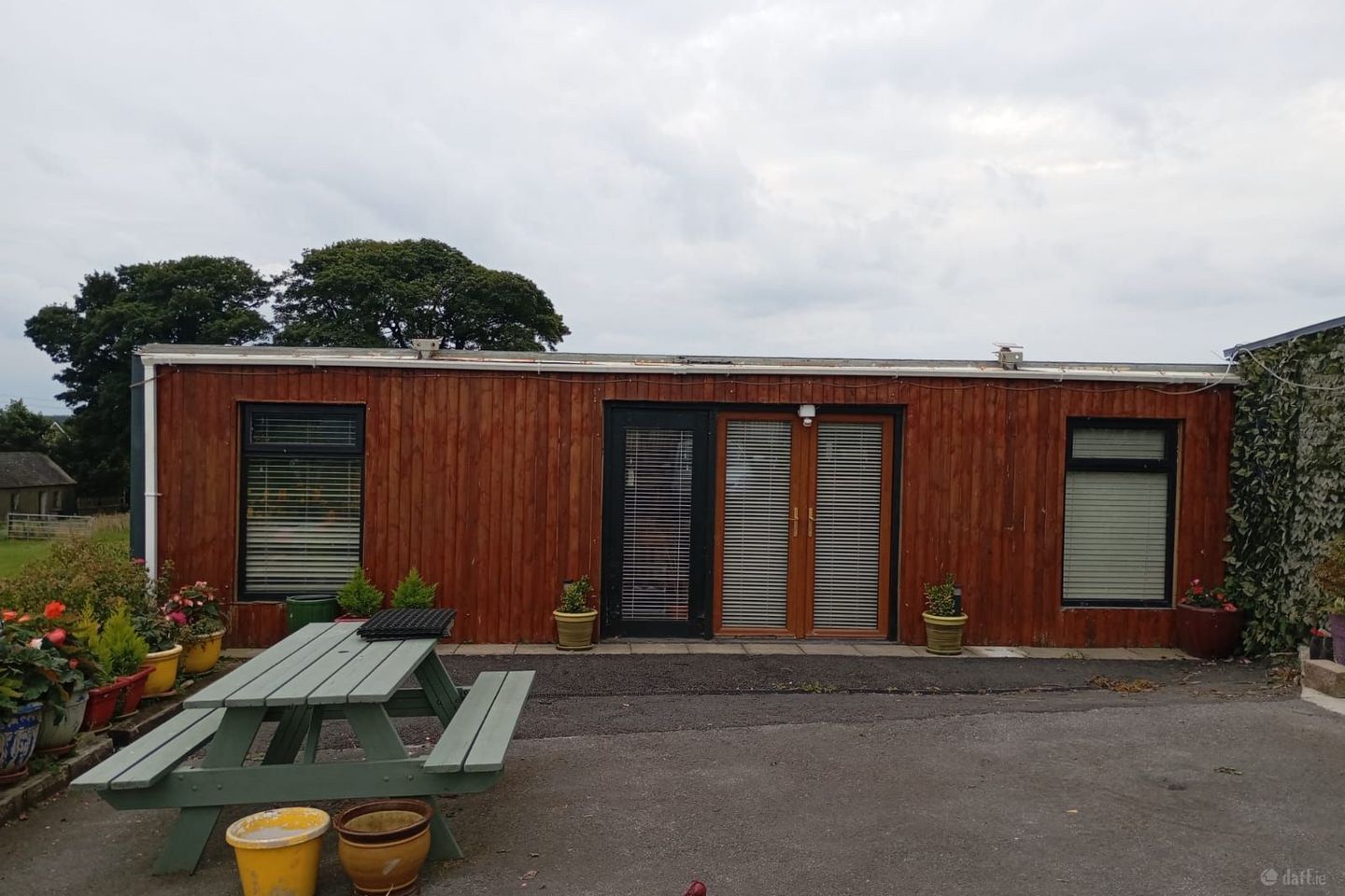 Ballinagare area, Castlerea, Co. Roscommon, Cloonbard, Co. Roscommon