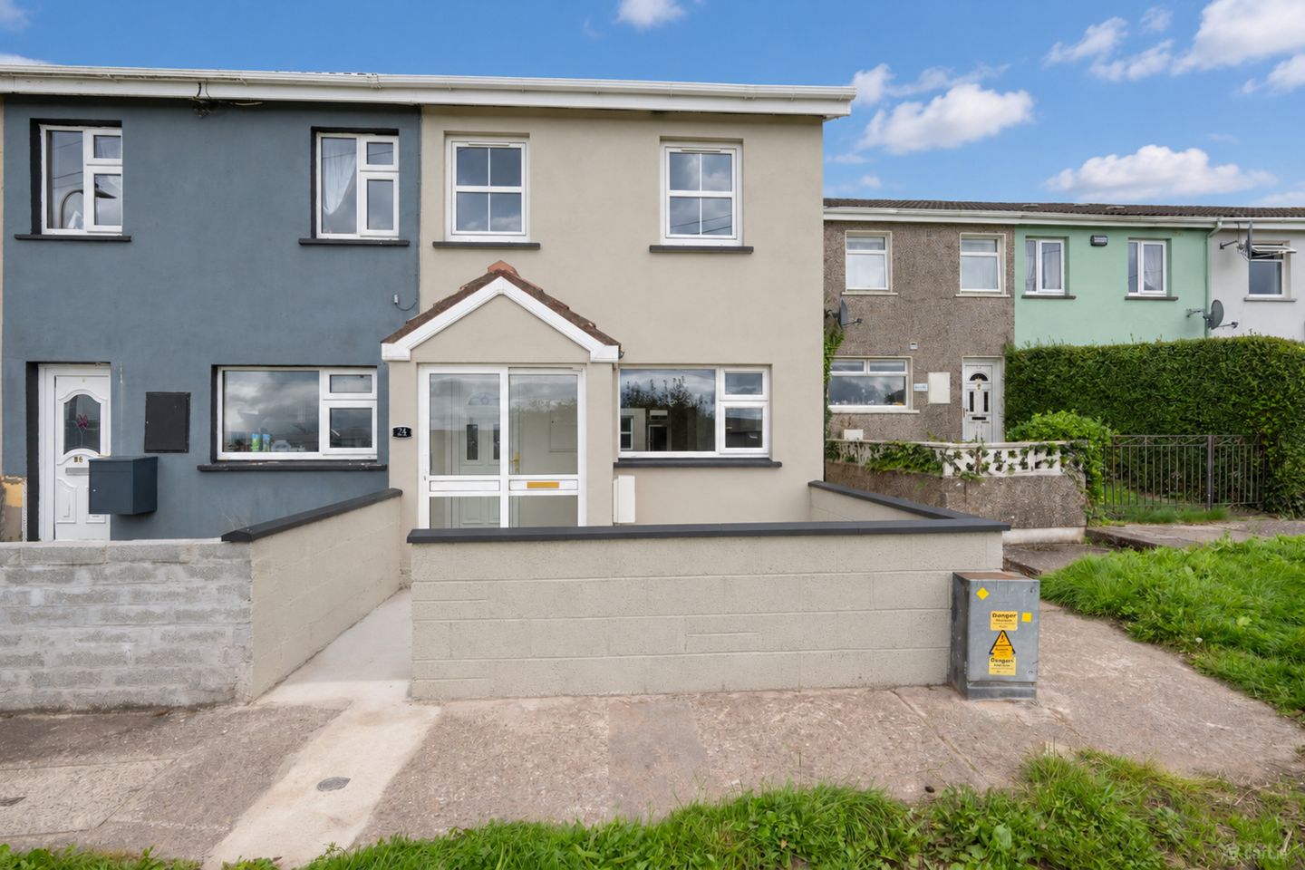 24 Thorndale Estate, Dublin Hill, Cork City, Co. Cork, T23K5C3