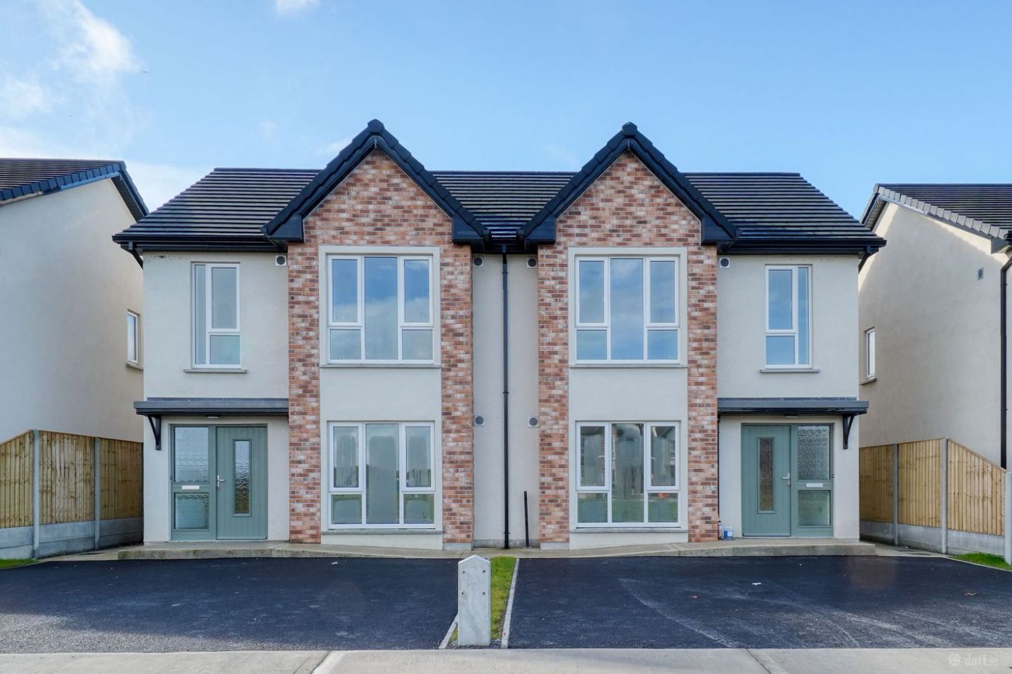 The Acorn, Oak Vale Meadows, Stradbally, Co. Laois