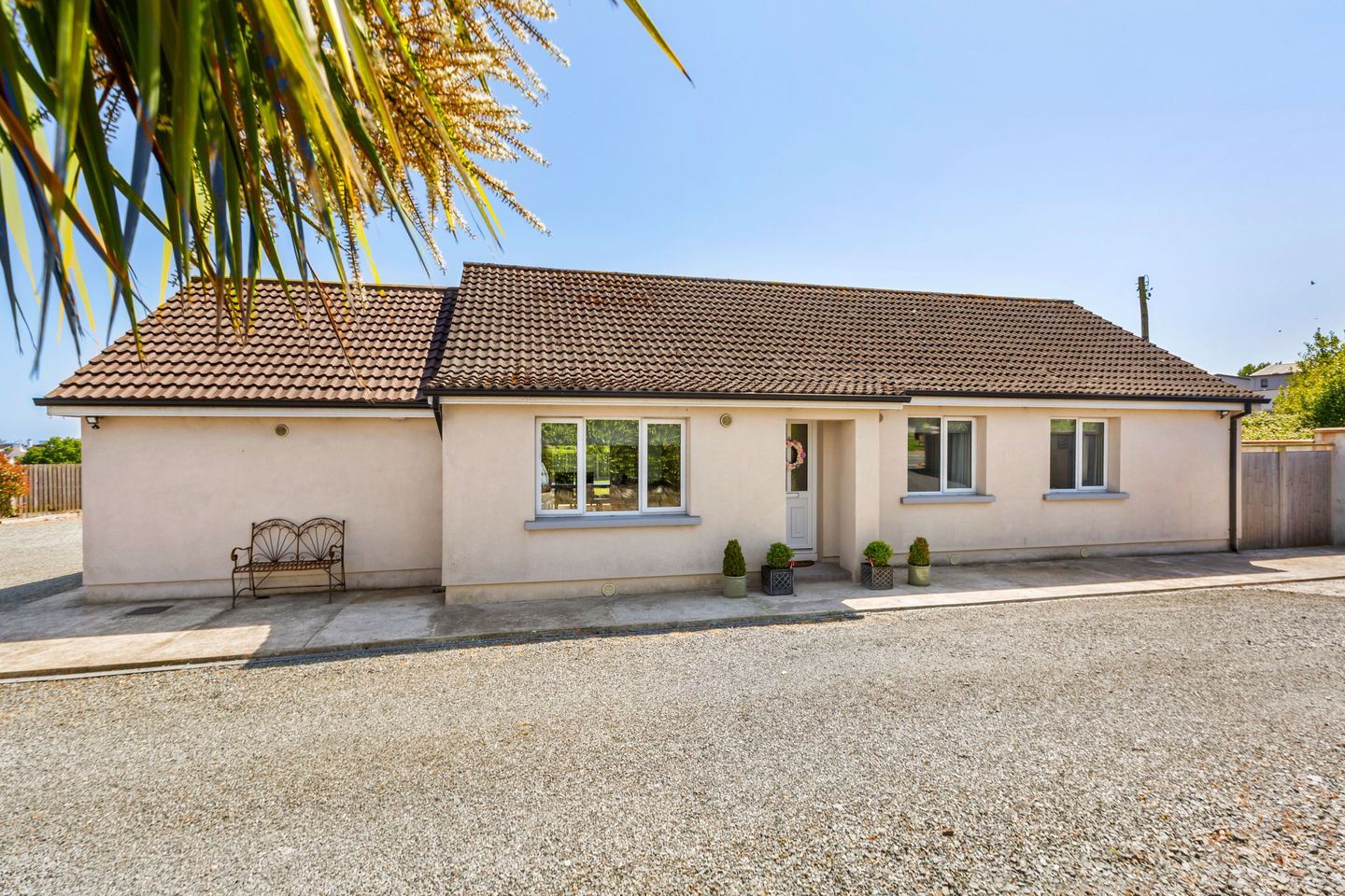 The Bungalow, Knockanrahan, Arklow, Co Wicklow, Y14TP97
