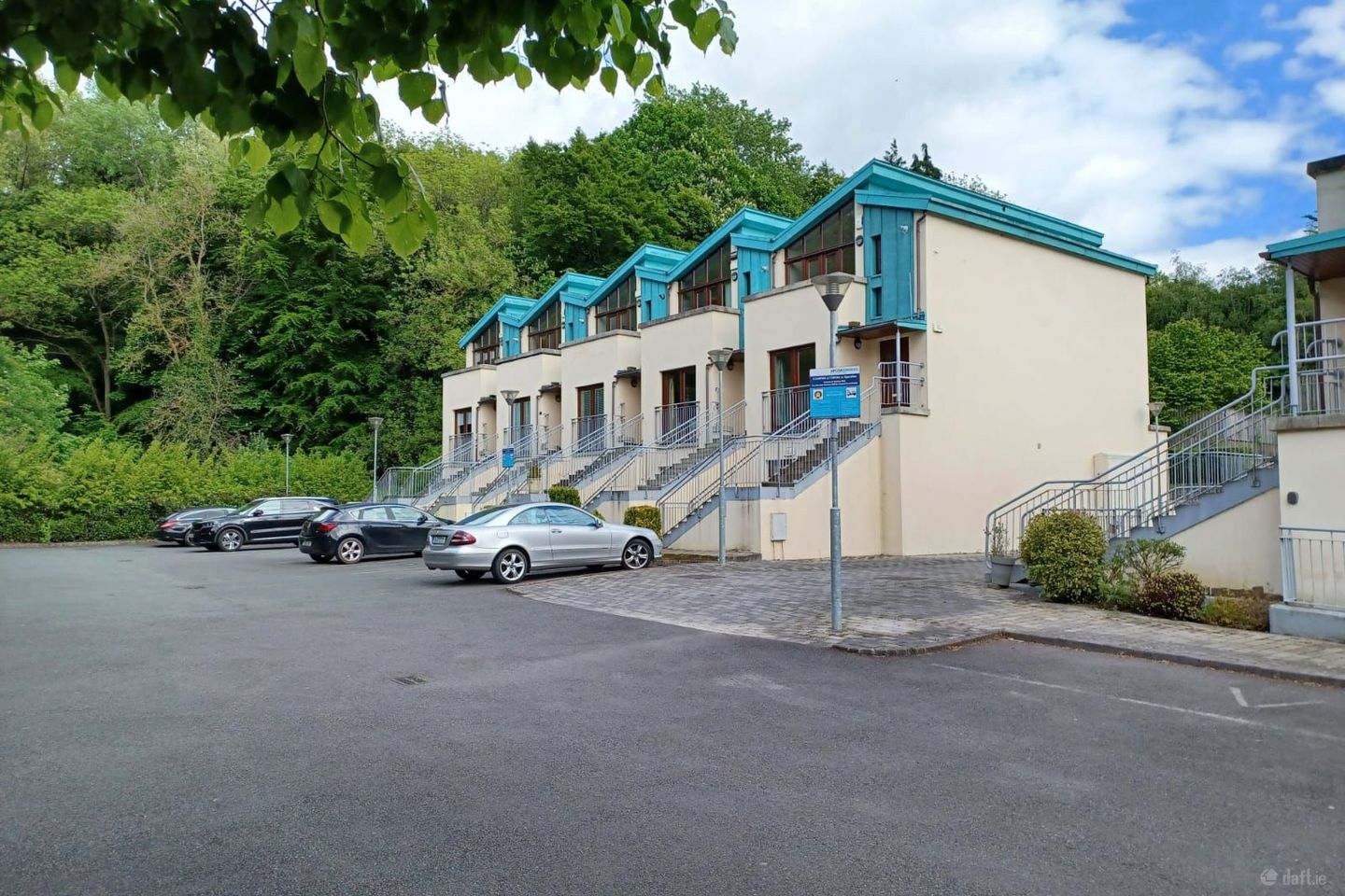 Chapelhill, Chapelizod, Co. Dublin