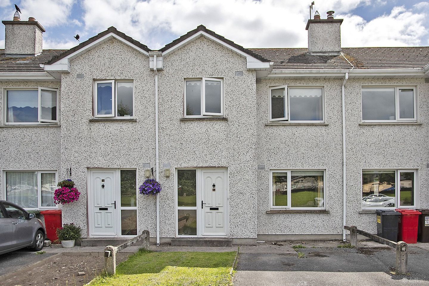 6 Lios an Oir, Lismore, Co Waterford, P51N2K8