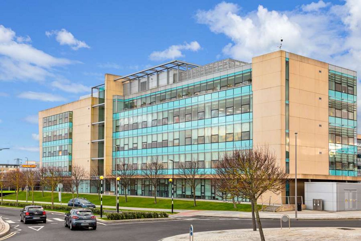 The Park Collection, Carrickmines, Prime suburban investment opportunity in Dublin 18, Carrickmines, Dublin 18