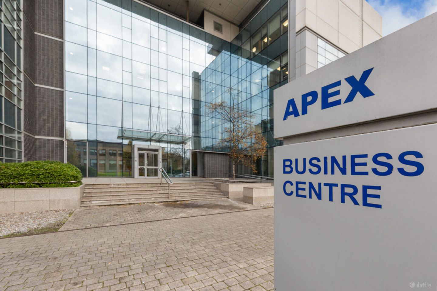 Unit D, Ground Floor, Apex Business Centre, Sandyford, Dublin 18, D18W2Y0