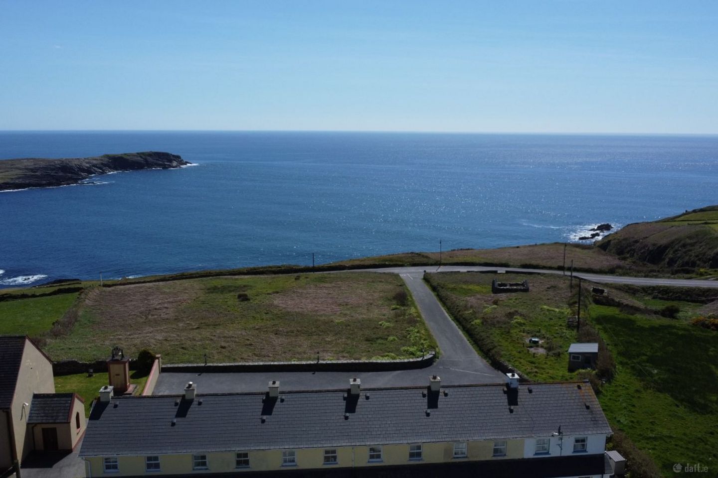 Kilkinnihan West, Cahermore, Beara, Co. Cork, P75K036