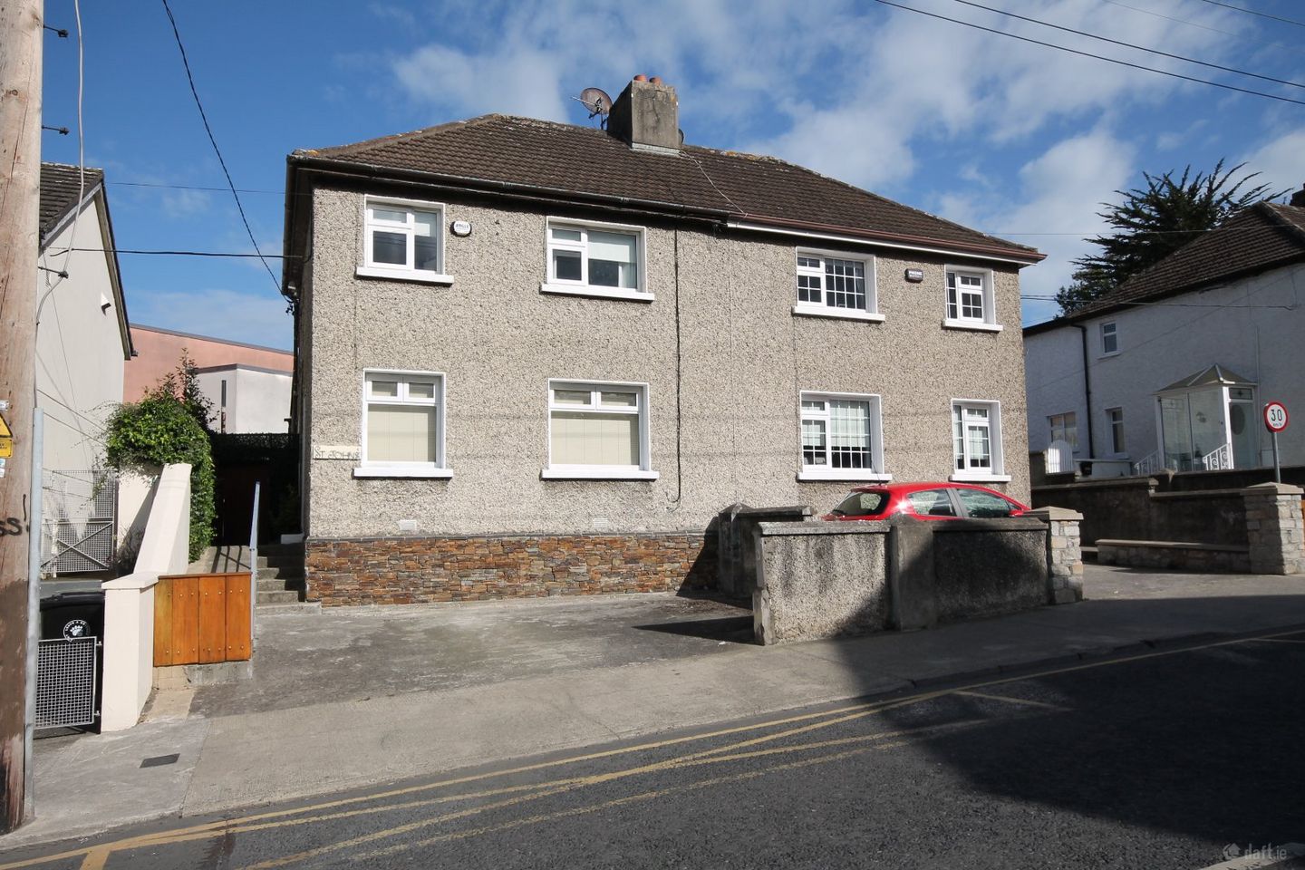Saint John's, 4 Vevay Road, Bray, Co. Wicklow, A98FA44