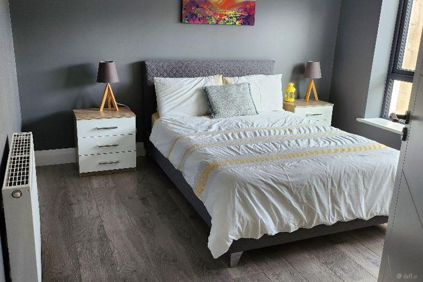 Hargrove, Glenealy, Co. Wicklow