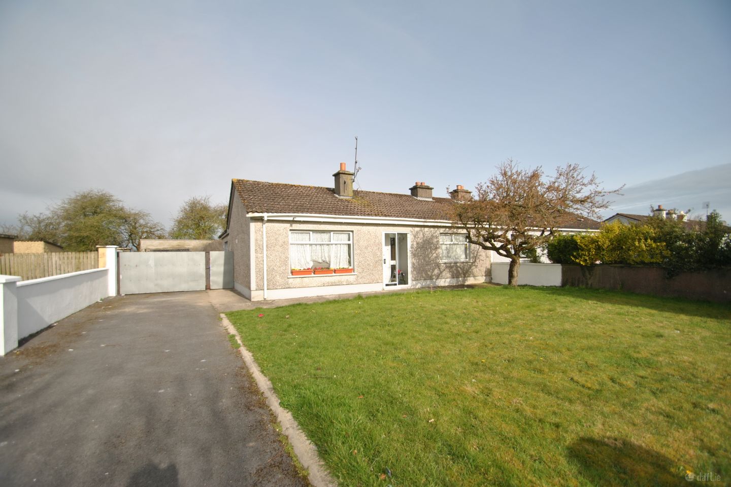 9 Sheehane, Roscrea, Co Tipperary, E53X820