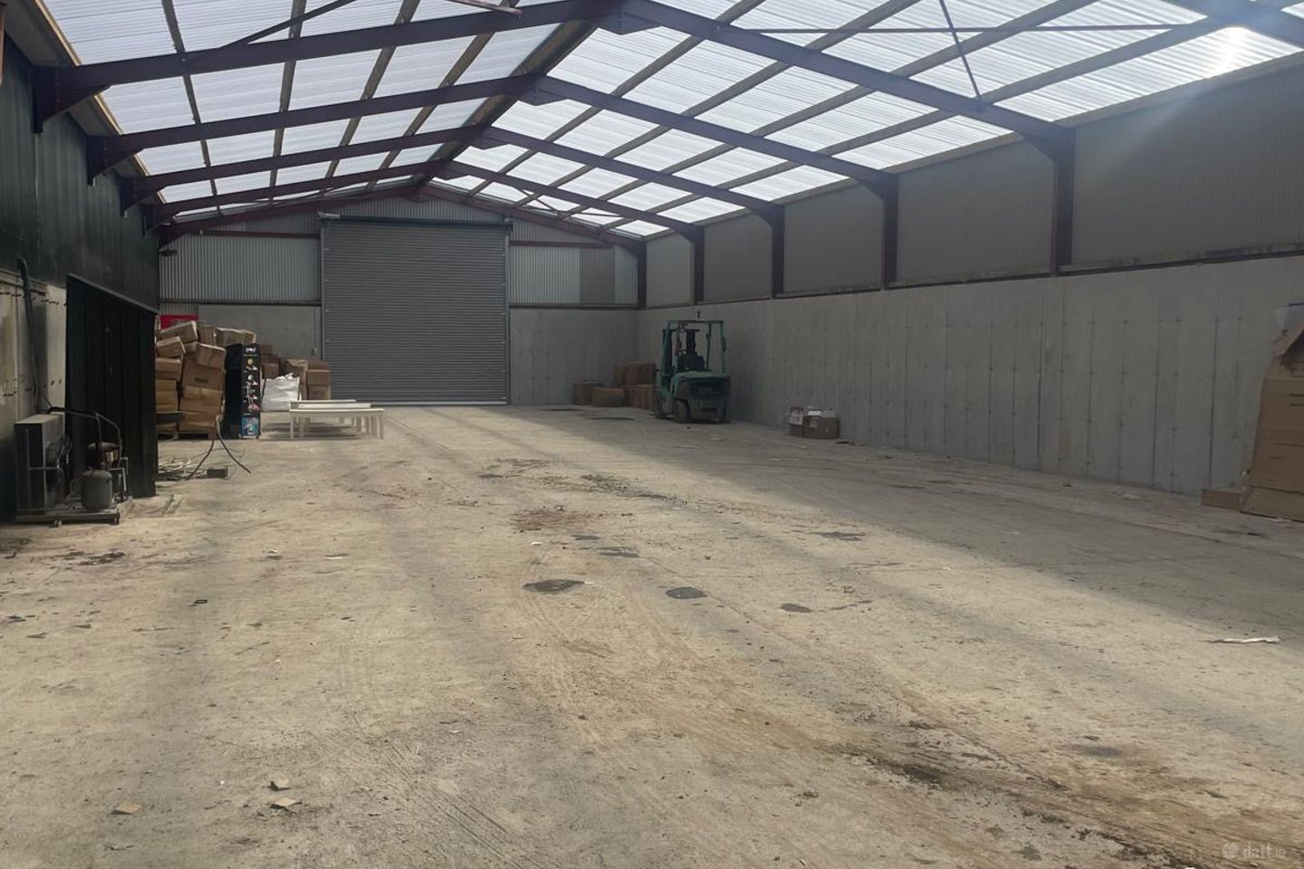 Moyleen, Loughrea, Co. Galway