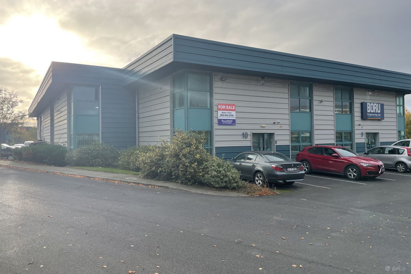  Block A, Millennium Business Park, Ballycoolin, Co. Dublin