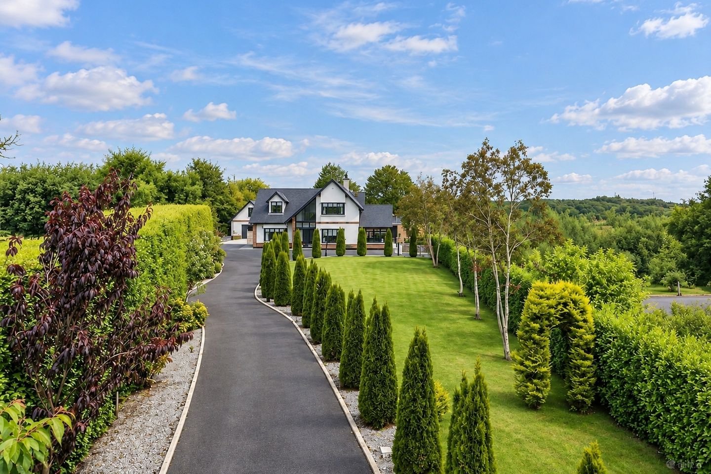 Laurel Lodge, Kildavin, Murrintown, Co. Wexford, Y35E781