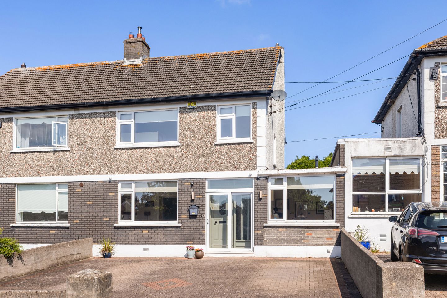 3 Doonsalla Drive, Glengeary, Co Dublin, A96K4A9