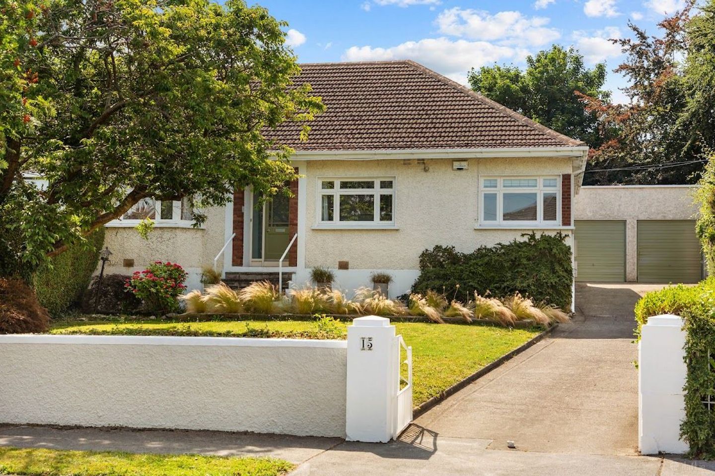 15 Seafield Crescent, Booterstown, Co. Dublin, A94TX37