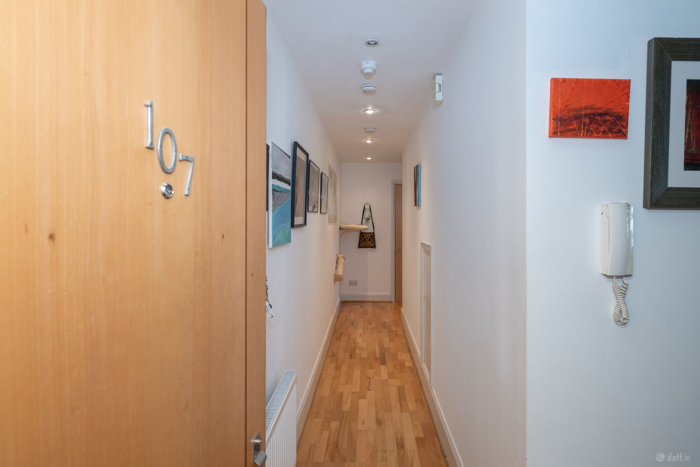107 Brideholm, Commons Road, Blackpool, Cork, T23KH50
