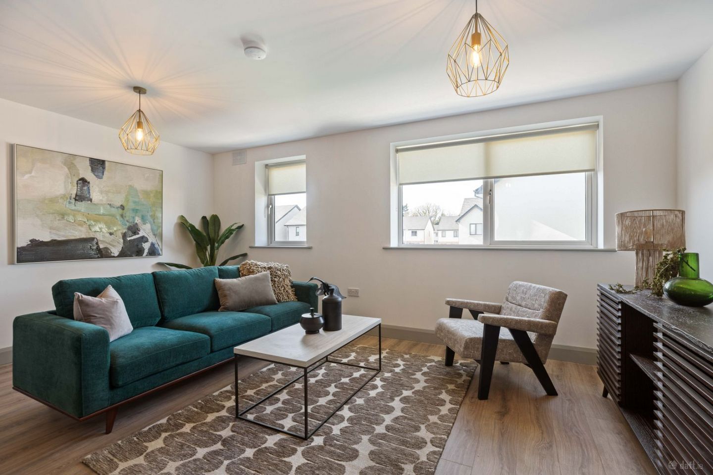 3 Bedroom Duplex, Curragh Farm, Newbridge, Co. Kildare