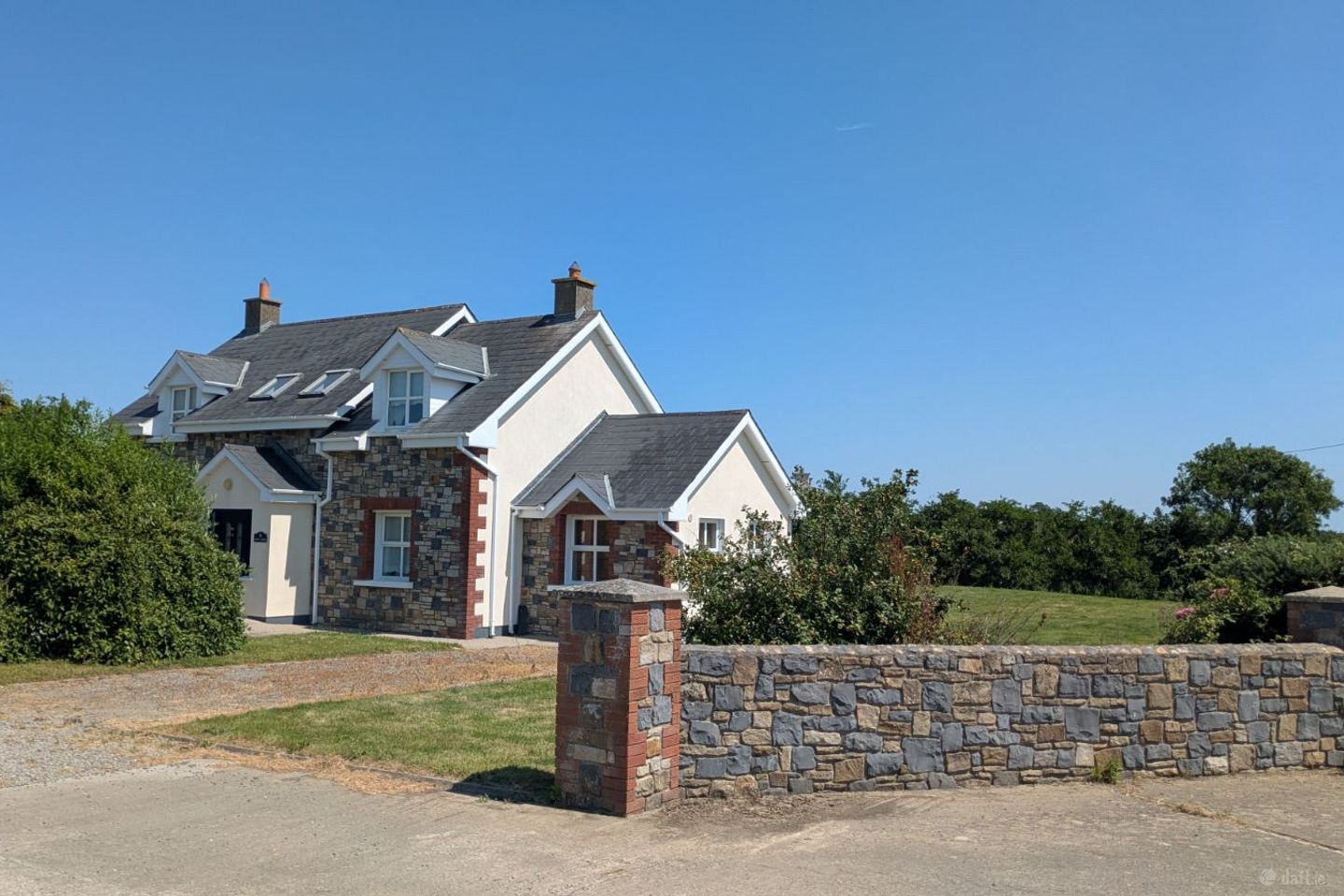 Gaoth na Mara, Battlestown, Ramsgrange, Co. Wexford, Y34E638