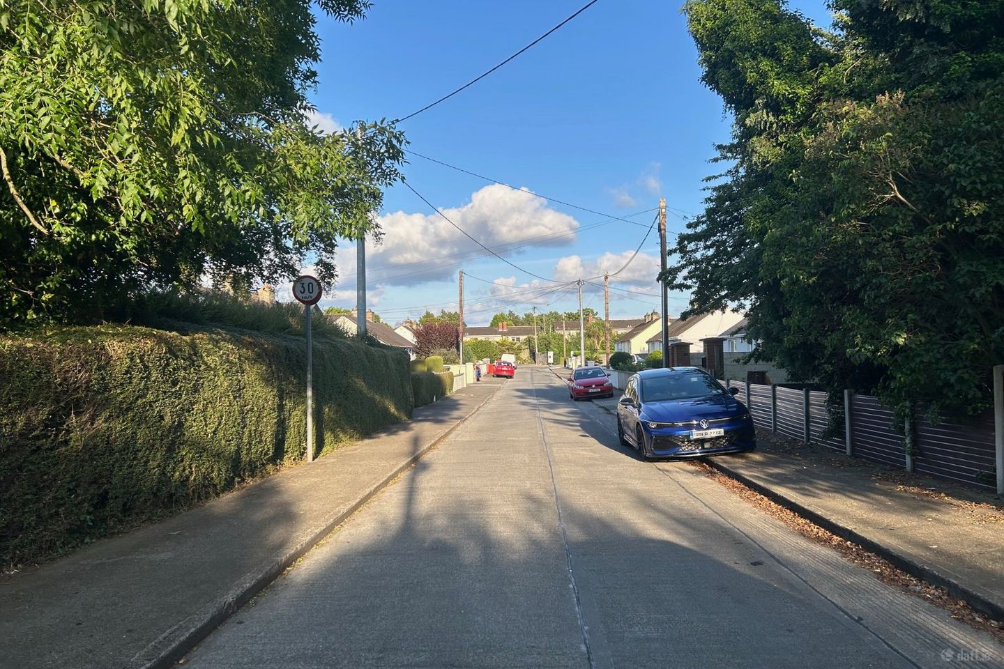 7 Esker Cottages, Lucan, Lucan, Co. Dublin, K78KD53