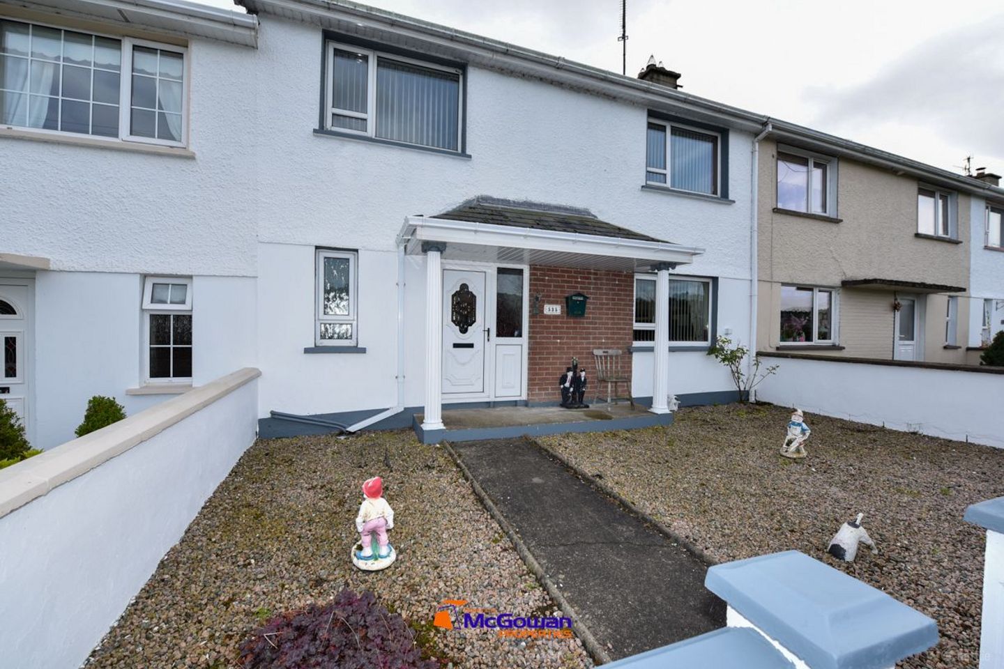 535 The Curragh, Killygordon, Killygordon, Co. Donegal, F93N9X8