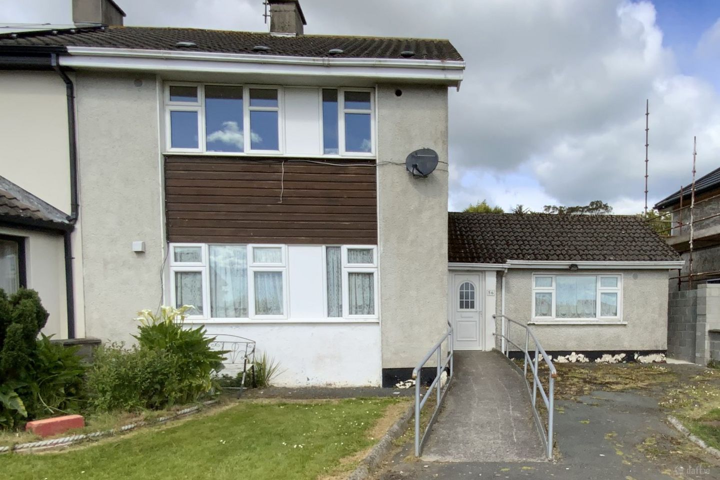 56 Oaklands, Arklow, Arklow, Co. Wicklow, Y14ED74