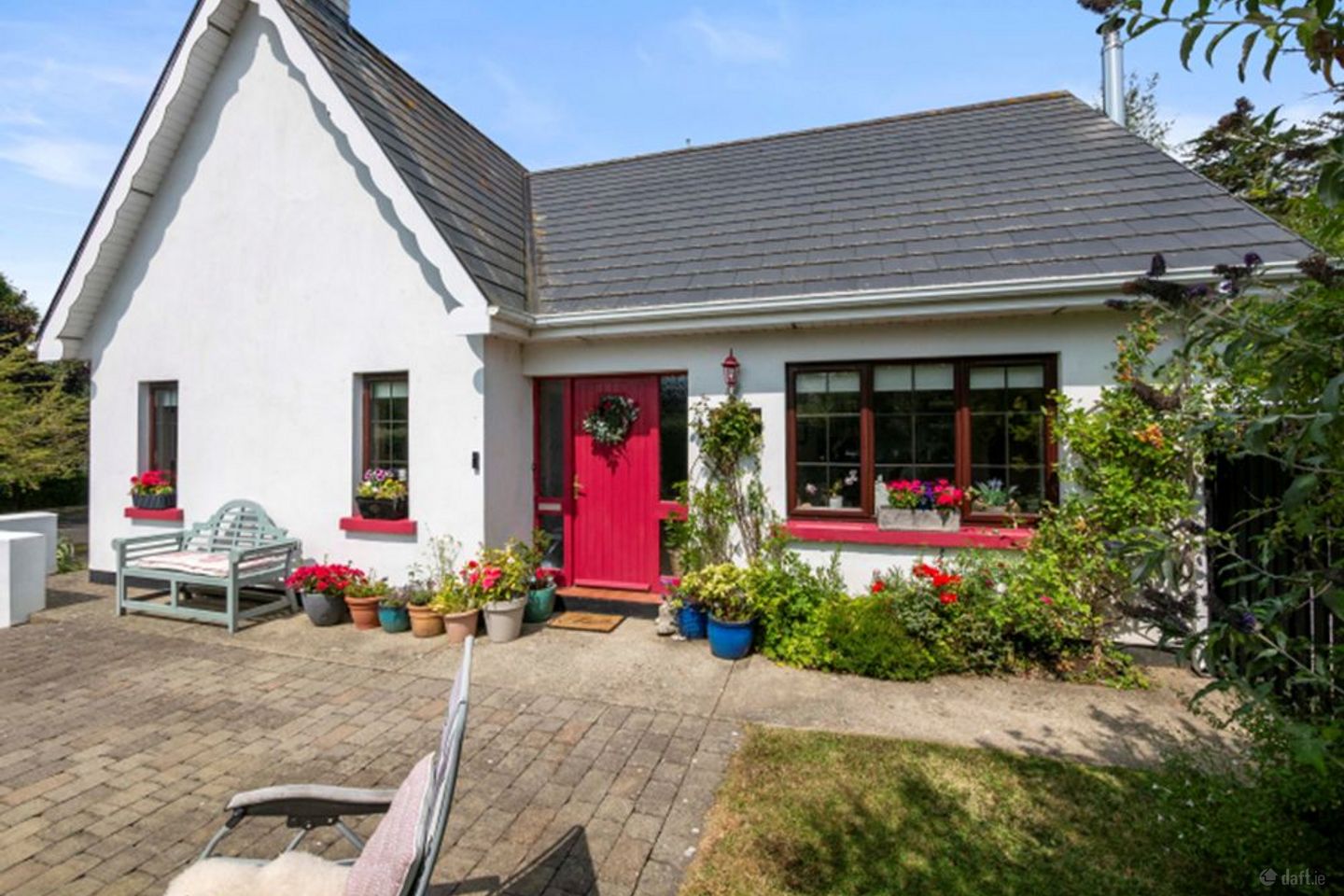 6 The Village, Ballymoney, Ballymoney, Co. Wexford, Y25RD73