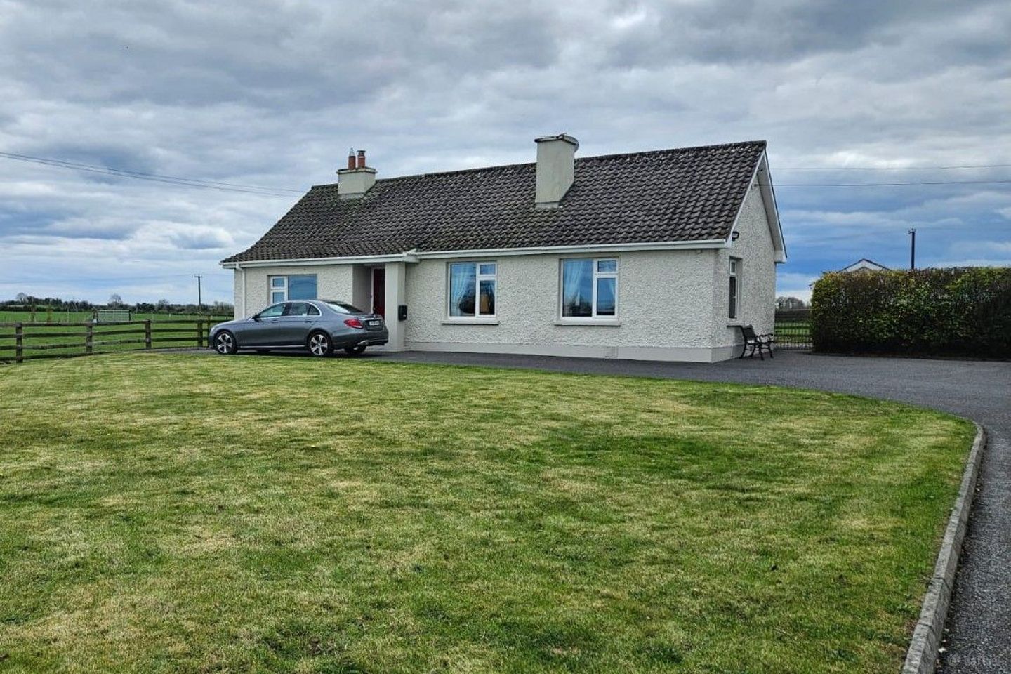 Clara Road, Kilbeggan, Co. Westmeath