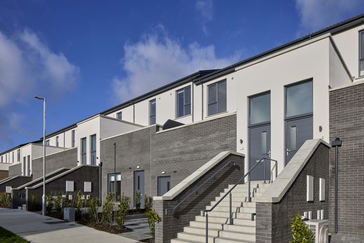Parkleigh, Seven Mills, Dublin 22