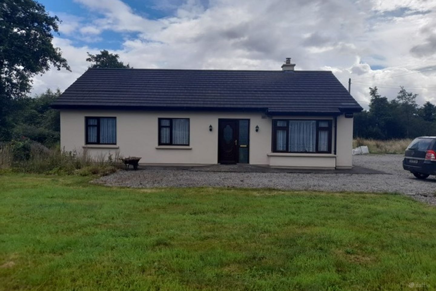 Slievegaura, Beaufort, Co. Kerry, V93R286