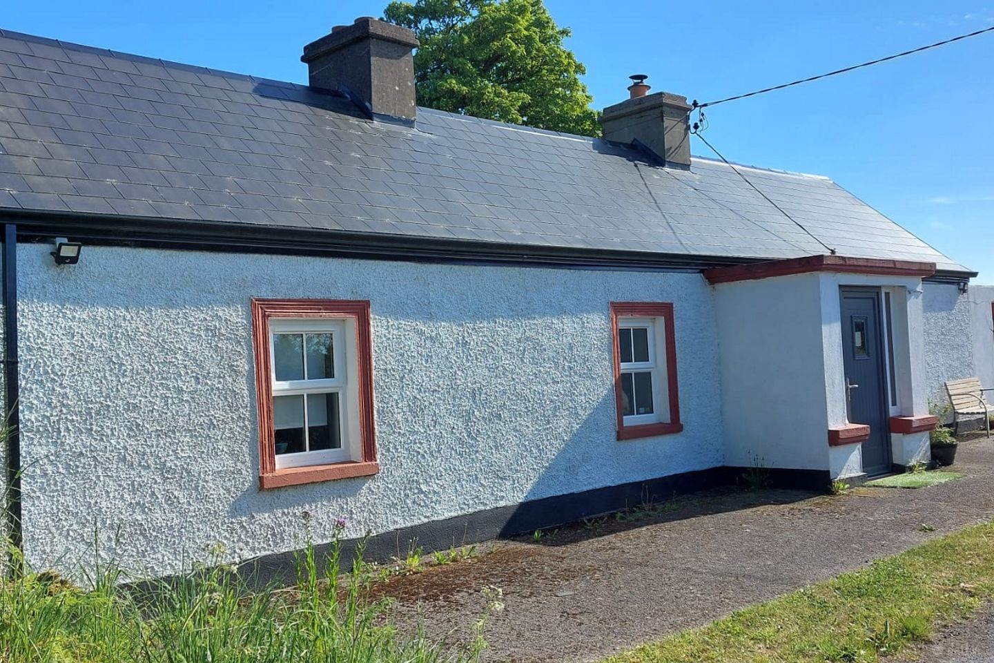 Turlough Cottage, Turlough, Achonry, Co. Sligo, F91D292