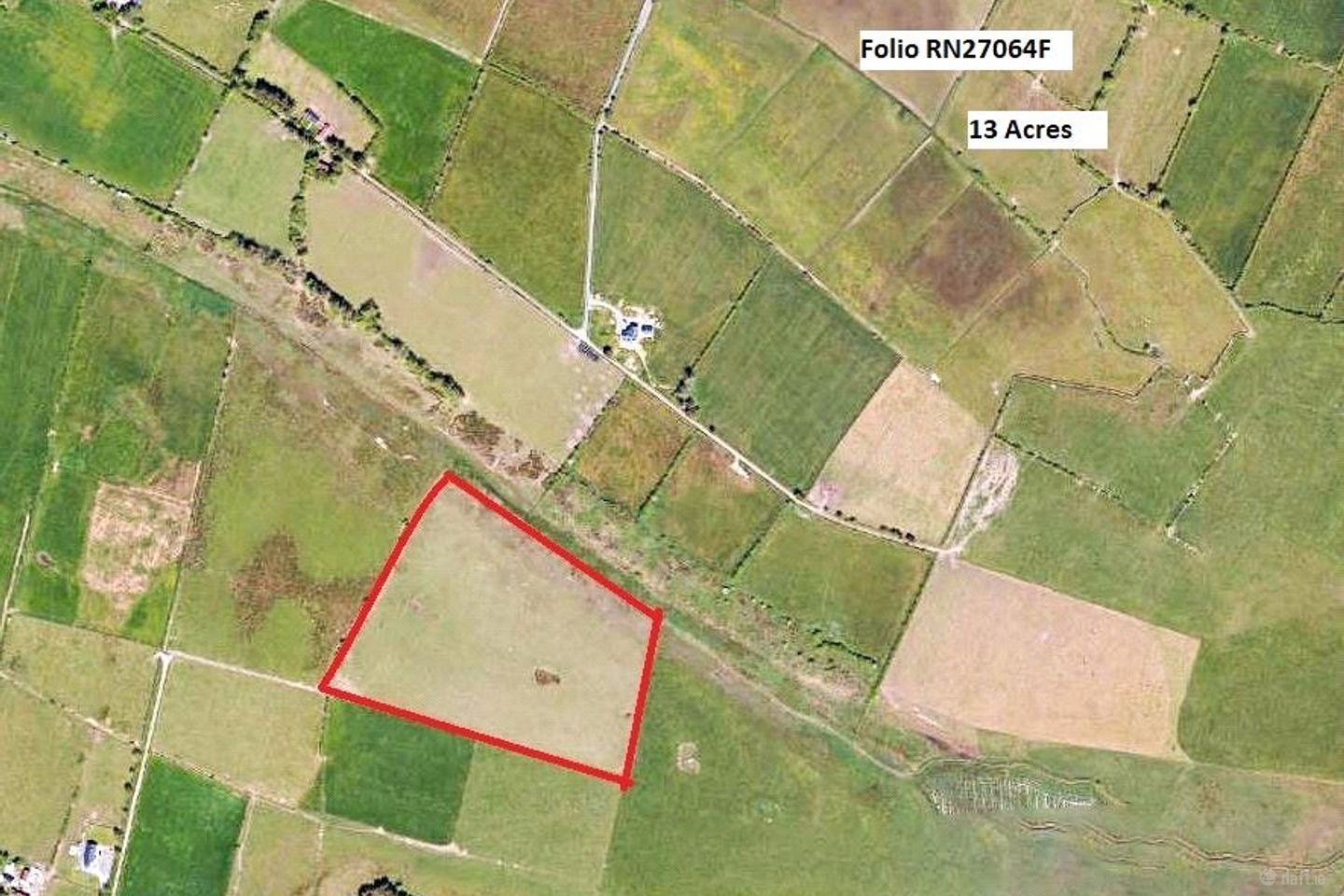 Lands At Castleteheen, Castlerea, Co. Roscommon