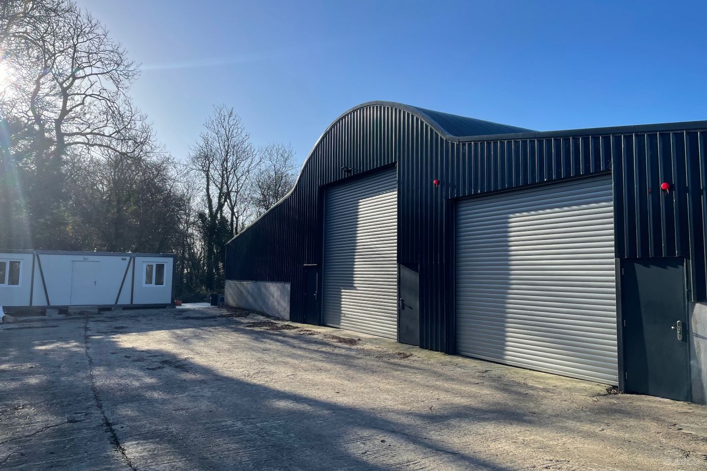 Upper Ballygarvan , Douglas, Co. Cork