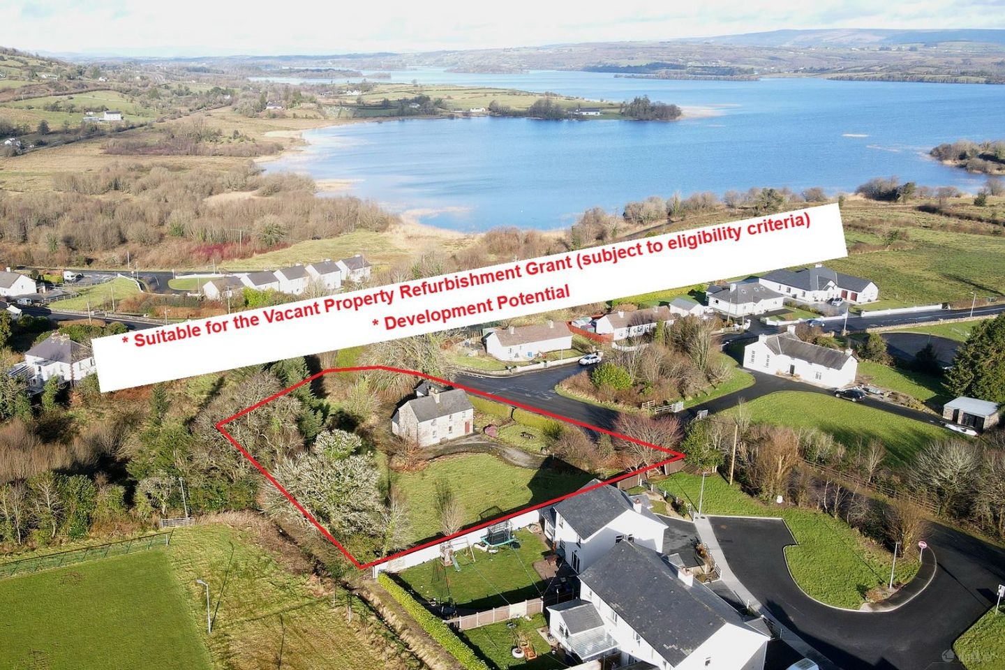 Gortalough, Ballinafad, Ballinafad, Co. Sligo, F52A034
