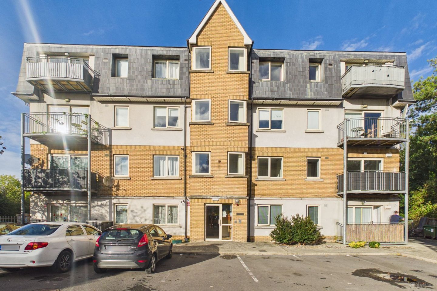 Apartment 6, The Sycamore, Clonshaugh Woods, Clonshaugh, Dublin 17, D17CP44