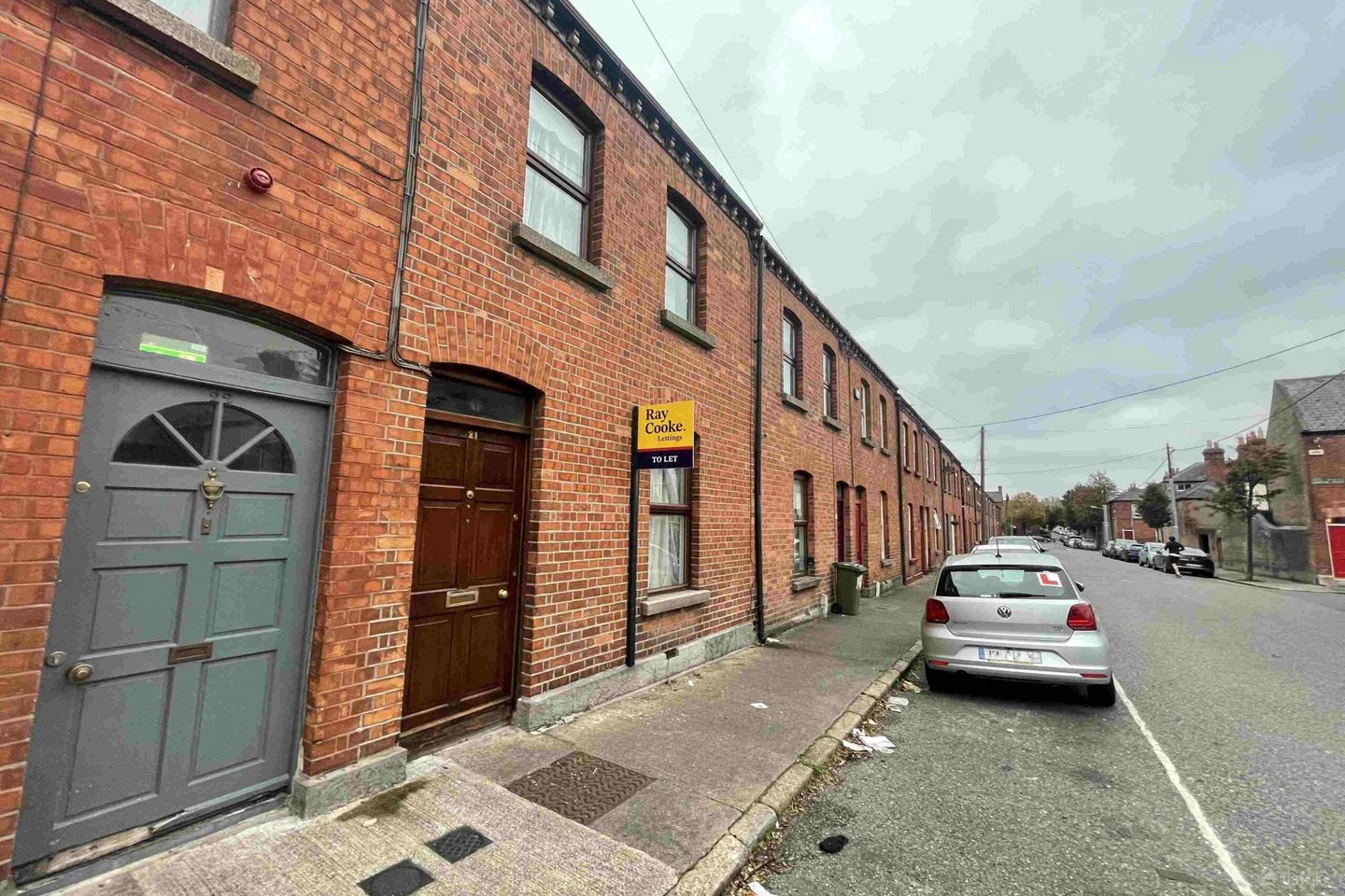 Leo Street, Dublin 7