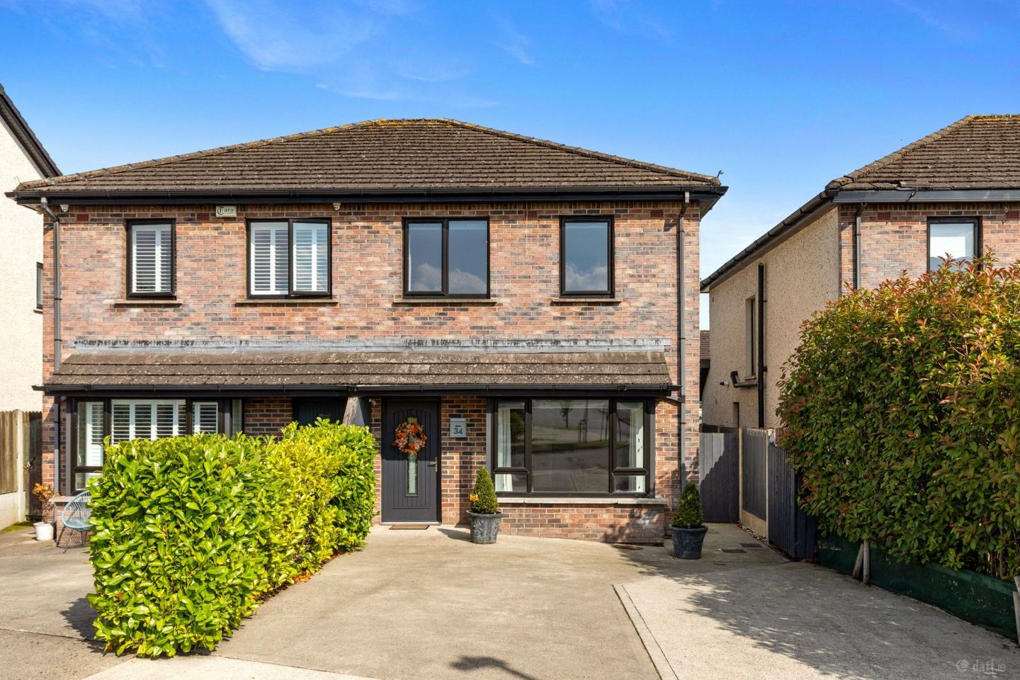 34 Fitzherbert Wood, Navan, Co. Meath, C15C2CY