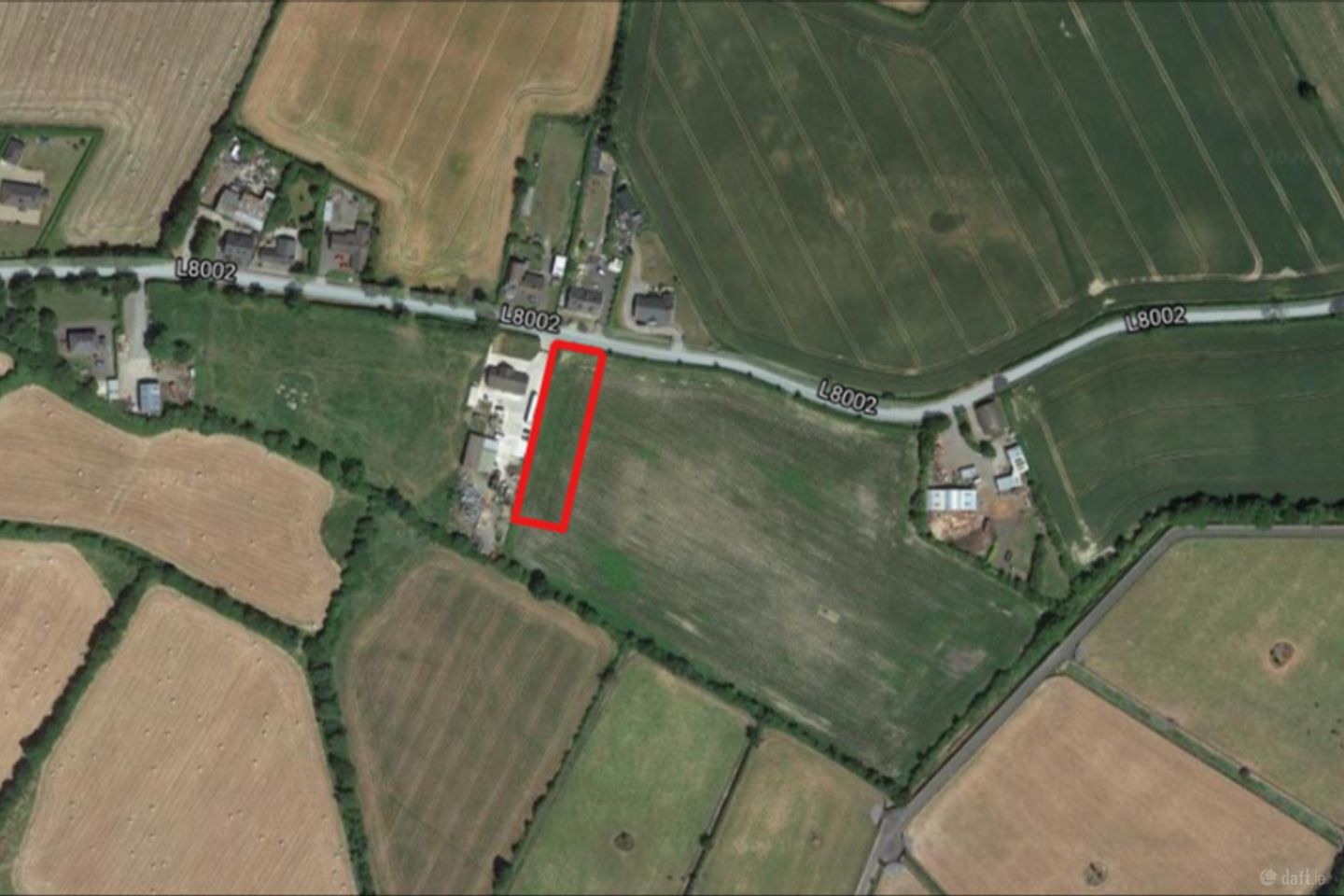 Balkinstown, Nurney, Co. Kildare