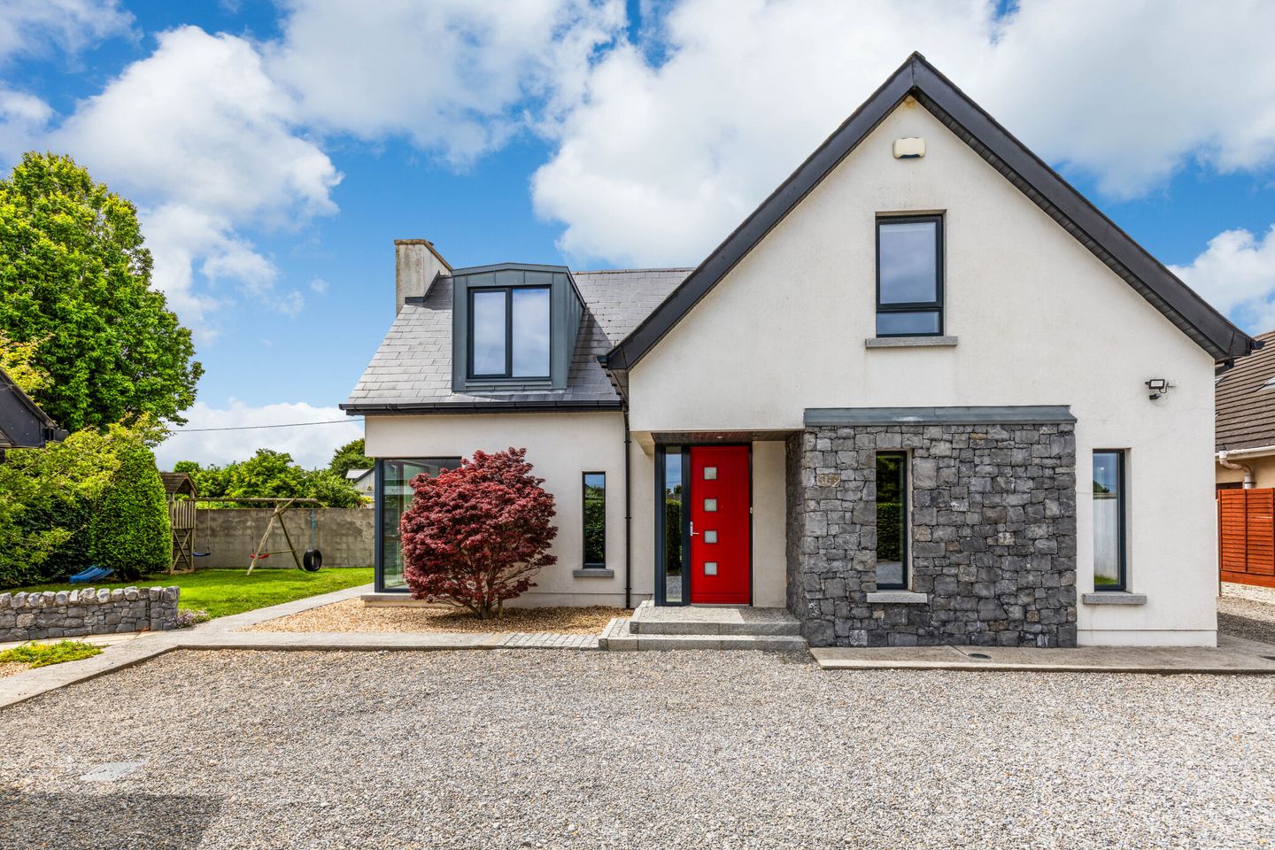 Dangan, 22b Baskin Cottages, Kinsealy, Co Dublin, K67RH59