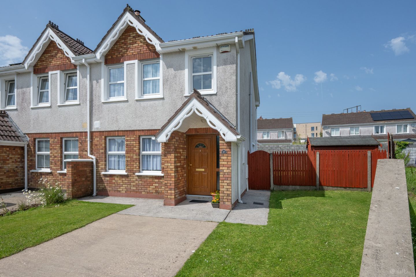 17 Ardfield Crescent, Grange, Douglas, Cork, T12R9CP