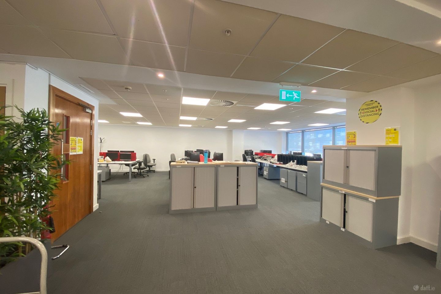 Suite One, Cubes Offices, Beacon South Quarter, Sandyford, Dublin 18