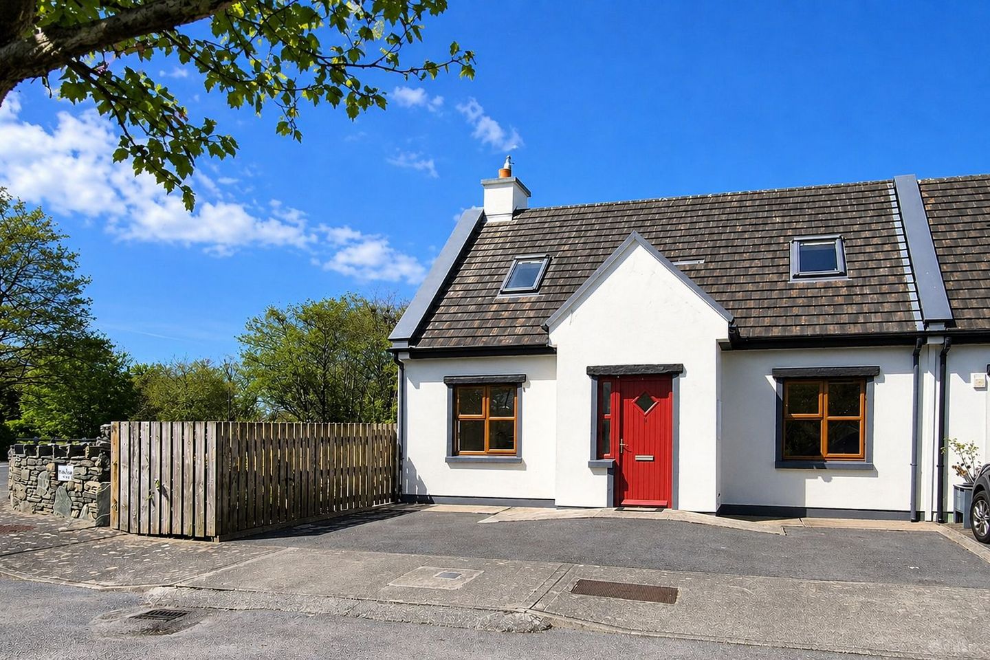 1 The Heath, Westport Road, Louisburgh, Louisburgh, Co. Mayo, F28YY02